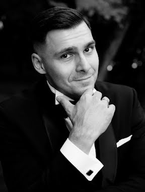 Wedding photographer Pavel Gomzyakov (pavelgo). Photo of 16 December 2023