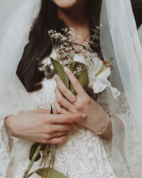 Fotógrafo de casamento Johannes Pol (johannespol). Foto de 3 de maio