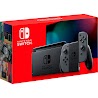 Máy Chơi Game Nintendo - Switch 32Gb Console - Gray Joy - Con