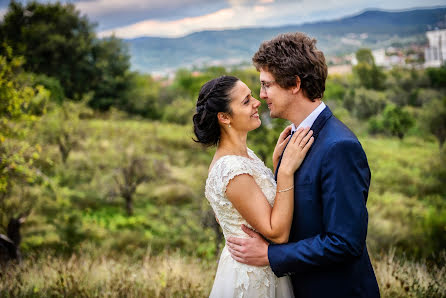 शादी का फोटोग्राफर Mihai Dumitru (mihaidumitru)। अक्तूबर 10 2017 का फोटो