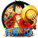 One Piece Wallpaper New Tab