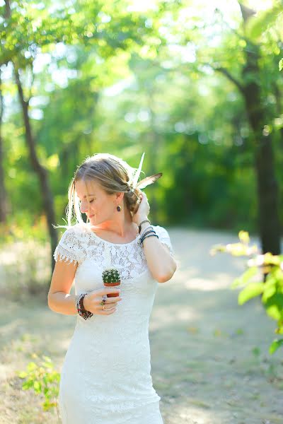 Fotografo di matrimoni Diana Ukrainec (dianaukraphoto). Foto del 6 marzo 2016