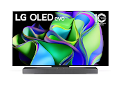 Oled55C3Psa Smart Tivi Lg 4K 55 Inch 55C3Psa - Hàng Chính Hãng ( Chỉ Giao Hcm )