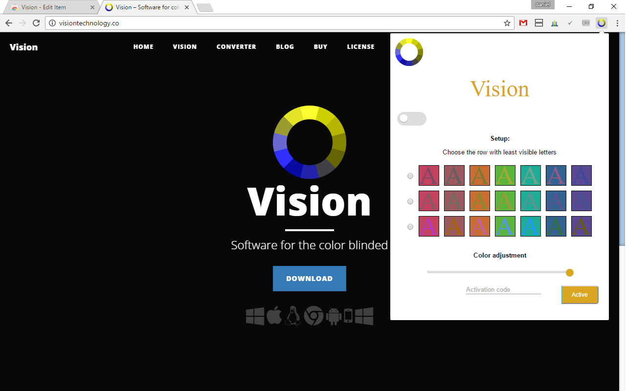 Vision Preview image 3