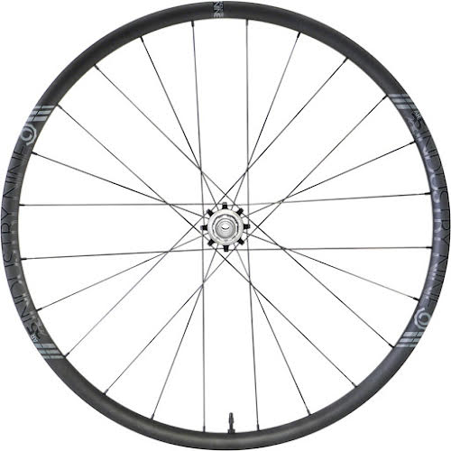 Industry Nine AR25 Front Wheel - 700, QR x 100mm, Center-Lock