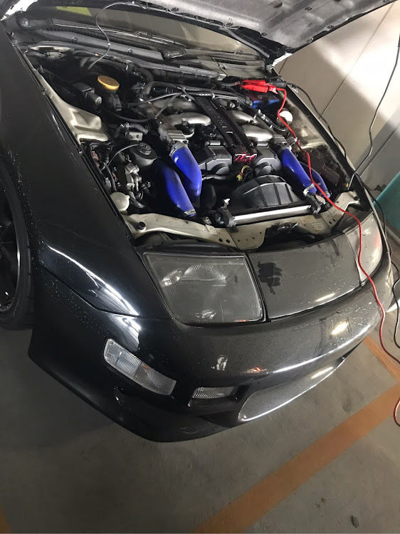 フェアレディZのフェアレディZ・洗車・z32・Z34 nismo・うなぎまつりに関するカスタム事例の投稿画像1枚目