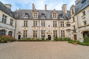 château à Bourges (18)