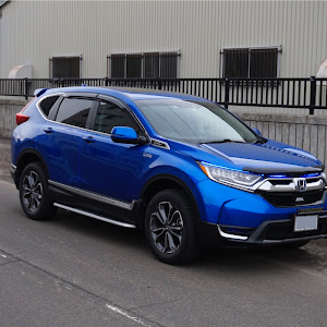 CR-V RW2