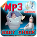 song baby shark do do - mp3 APK