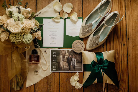 Wedding photographer Stephanie West (stephwestphoto). Photo of 22 November 2023