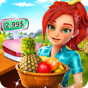 Big Farm Cashier Manager : Cash Register  1.2 APK Télécharger