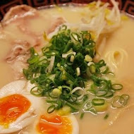 麵五三屋台ラーメン