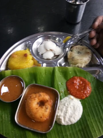 Sangeetha Veg Restaurant photo 