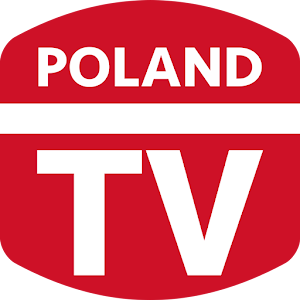 TV Poland - Free TV Guide 3.3 Icon