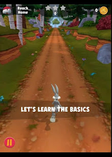 Looney Jungle tunes Dash! 1.0 APK + Мод (Бесконечные деньги) за Android