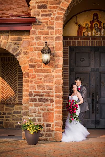 Fotógrafo de bodas Alex Garcia (garciaphoto). Foto del 2 de noviembre 2017