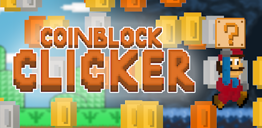 CoinBlock Clicker