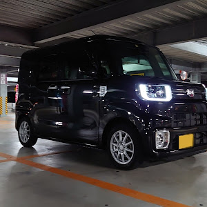 ウェイク LA700S