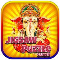 Ganesha game Jigsaw Puzzles – God Ganesha Puzzle