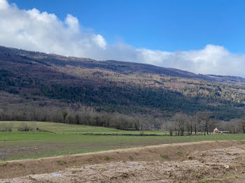 terrain à Billiat (01)