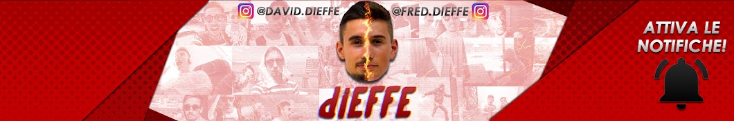 diEFFE Banner