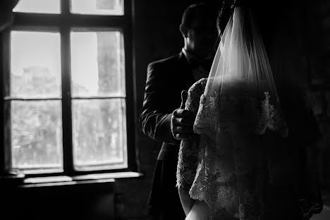 Photographe de mariage Tatyana Shakhunova (sov4ik). Photo du 7 juillet 2016