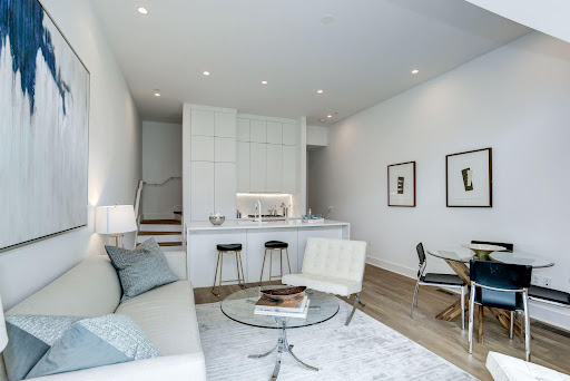 Luxury property for sale in Washington (United States) with terrace