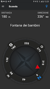  EasyTrails GPS 
