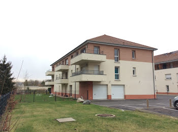 appartement à Boves (80)