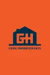 GH Home Improvements Logo