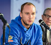 Steve Darcis: "Niet het beste tennis, maar ik ben tevreden"