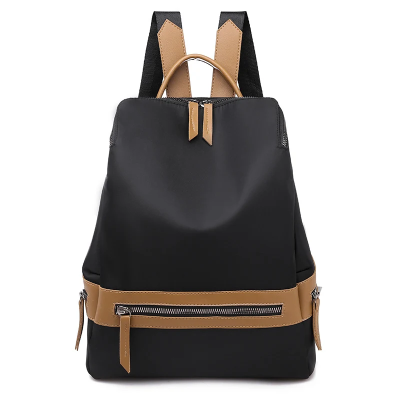Title 3, Mochila de viaje para mujer estilo coreano, mod...