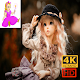 Download Cute Doll Live Wallpaper HD 4K For PC Windows and Mac 1.0