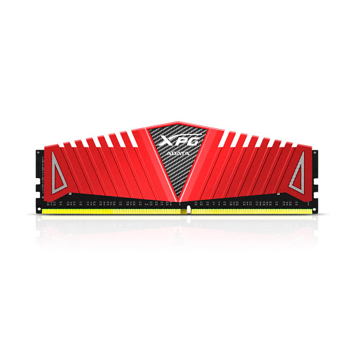 RAM ADATA XPG Z1 1x8GB DDR4 2666MHz - AX4U266638G16-SRZ (Đỏ)