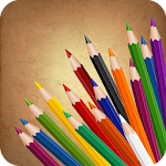 Coloring Book - Kids Games Apk