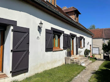 maison à La Ferté-Gaucher (77)