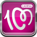 Cover Image of Download Radio CADENA 100 - España 3.0 APK