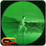 Prison Break: Sniper Duty 3D Apk