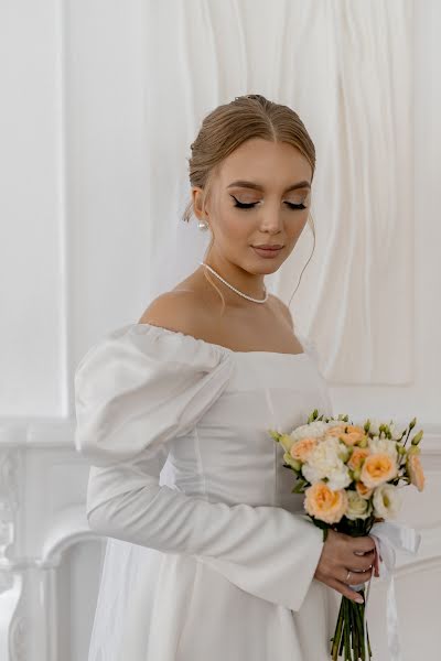 Wedding photographer Natalya Tueva (phnataliatueva). Photo of 30 October 2023