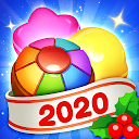 Download Candy Party Hexa Puzzle Install Latest APK downloader