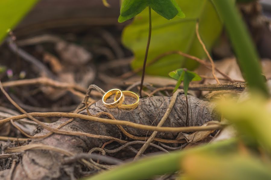 Fotógrafo de bodas Contra Luz (contraluz). Foto del 16 de febrero 2019