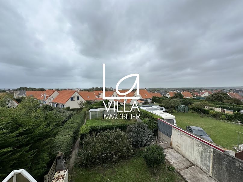 Vente maison 5 pièces 110 m² à Wimereux (62930), 376 200 €