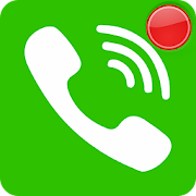 Call Recorder  Icon