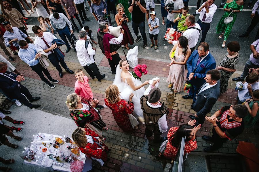 Fotógrafo de casamento Maks Bukovski (maxbukovski). Foto de 14 de março