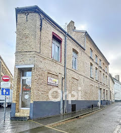 maison à Saint-Omer (62)