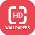Cover Image of ดาวน์โหลด HD Wallpapers-Best Backgrounds 3.1 APK
