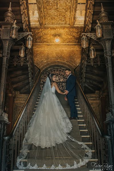 Photographe de mariage Fabio Rasec (fabiorasec). Photo du 20 mai 2019