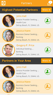 Business Partners(圖3)-速報App