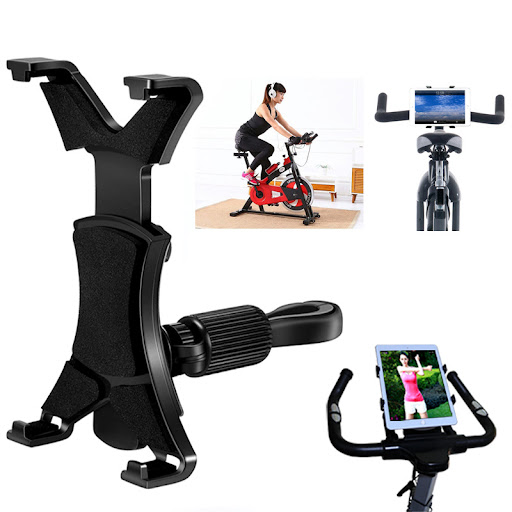 Title 8, Car Tablet Holder