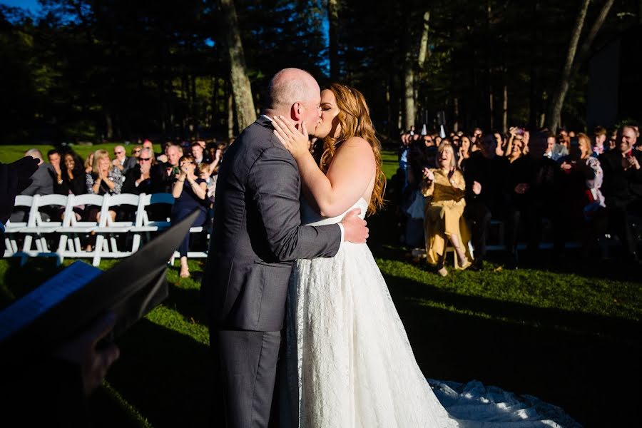 Fotografo di matrimoni Stephen Whiting (stephenwhiting). Foto del 22 agosto 2019